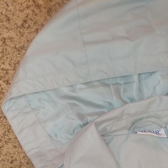 🍀Like New!Water Resistant Jacket-Size S - Picture 8 of 8